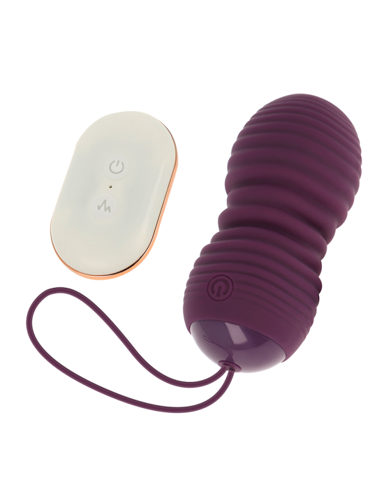 Ohmama Huevo Control Remoto 7 Modos Up And Down - Comprar Huevo vibrador Ohmama - Huevos vibradores (2)