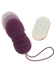 Ohmama Huevo Control Remoto 7 Modos Up And Down - Comprar Huevo vibrador Ohmama - Huevos vibradores (3)