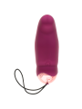 Rithual Esha Huevo Control Remoto Sistema Rotación + Vibración - Comprar Huevo vibrador Rithual - Huevos vibradores (3)