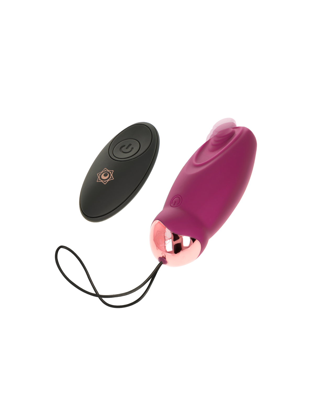 Rithual Priya Huevo Control Remoto G-Spot + Vibración - Comprar Huevo vibrador Rithual - Huevos vibradores (1)