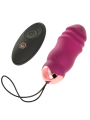 Rithual Reva Huevo Control Remoto Sistema Up&Down + Vibración - Comprar Huevo vibrador Rithual - Huevos vibradores (2)