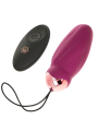 Rithual Sita Huevo Control Remoto Rotación De Perlas + Vibración - Comprar Huevo vibrador Rithual - Huevos vibradores (3)