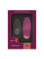 Rithual Sita Huevo Control Remoto Rotación De Perlas + Vibración - Comprar Huevo vibrador Rithual - Huevos vibradores (4)