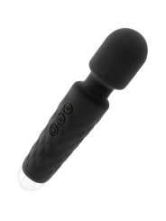 Ohmama Masajeador Recargable 10 Modos Vibración - Comprar Masajeador Ohmama - Masajeadores vibradores (2)