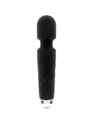 Ohmama Masajeador Recargable 10 Modos Vibración - Comprar Masajeador Ohmama - Masajeadores vibradores (1)