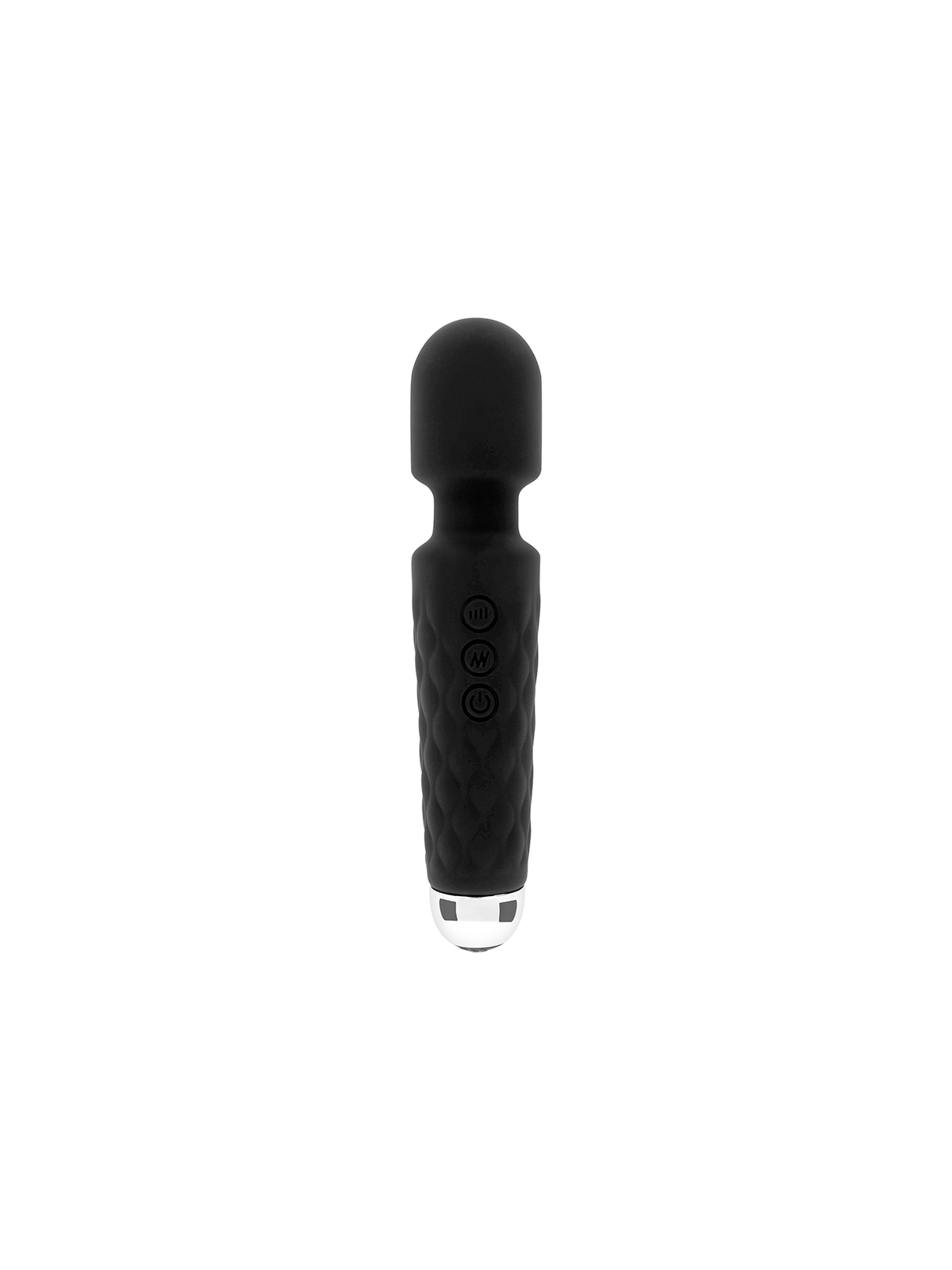 Ohmama Masajeador Recargable 10 Modos Vibración - Comprar Masajeador Ohmama - Masajeadores vibradores (1)