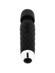 Ohmama Masajeador Recargable 10 Modos Vibración - Comprar Masajeador Ohmama - Masajeadores vibradores (3)