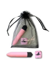 Secretplay Sensual Feelings Kit - Comprar Kit erótico pareja Secretplay - Packs eróticos (2)