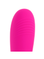 Ohmama Vibrador Flexible Estimulación Punto G 19 cm - Comprar Vibrador punto G Ohmama - Vibradores punto G (3)