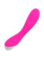 Ohmama Vibrador Flexible Estimulación Punto G 19.5 cm - Comprar Vibrador punto G Ohmama - Vibradores punto G (2)