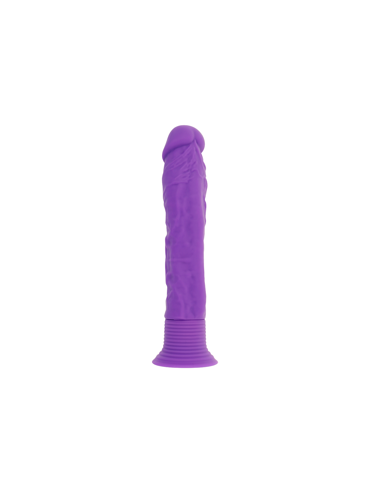 Ohmama Dildo Silicona Realístico 8 Velocidades - Comprar Vibrador realista Ohmama - Vibradores realísticos (1)