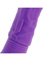 Ohmama Dildo Silicona Realístico 8 Velocidades - Comprar Vibrador realista Ohmama - Vibradores realísticos (4)