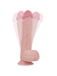 Rockarmy Hawk Rotador & Vibrador 22 cm - Comprar Vibrador realista Rock Army - Vibradores realísticos (4)