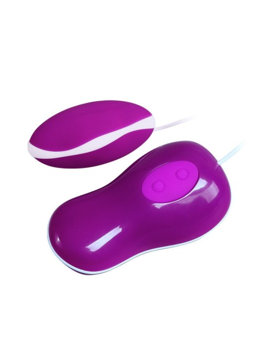 Pretty Love Flirtation Huevo Vibrador Con Control Remoto Avery - Comprar Huevo vibrador Pretty Love - Huevos vibradores (3)