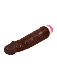 Waves Of Pleasure Vibrador Realístico 19.5 cm - Comprar Vibrador realista Baile - Vibradores realísticos (3)