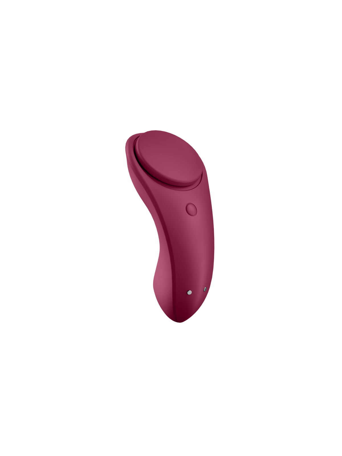 Satisfyer Sexy Secret Panty - Comprar Tanga vibrador Satisfyer - Tangas vibradores (3)