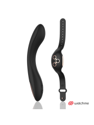 Anne'S Desire Curve Control Remoto Tecnología Watchme - Comprar Vibrador clásico Anne'S Desire - Vibradores clásicos (1)