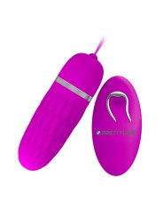 Pretty Love Flirtation Huevo Vibrador Dawn - Comprar Huevo vibrador Pretty Love - Huevos vibradores (2)