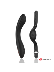 Anne'S Desire Curve Control Remoto Tecnología Watchme - Comprar Vibrador clásico Anne'S Desire - Vibradores clásicos (5)