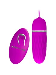 Pretty Love Flirtation Huevo Vibrador Dawn - Comprar Huevo vibrador Pretty Love - Huevos vibradores (1)