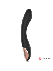 Anne'S Desire Curve Control Remoto Tecnología Watchme - Comprar Vibrador clásico Anne'S Desire - Vibradores clásicos (6)