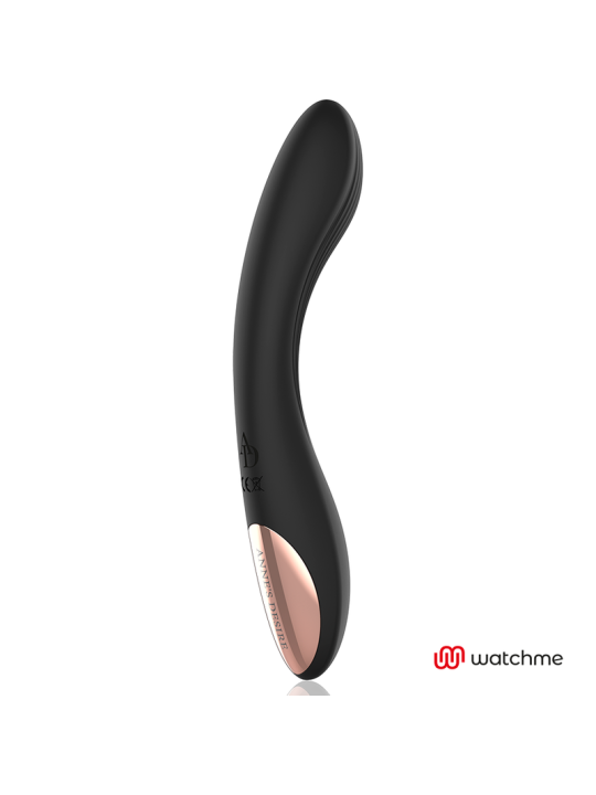 Anne'S Desire Curve Control Remoto Tecnología Watchme - Comprar Vibrador clásico Anne'S Desire - Vibradores clásicos (6)