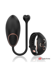 Anne S Desire Huevo Control Remoto Tecnología Watchme - Comprar Huevo vibrador Anne'S Desire - Huevos vibradores (1)