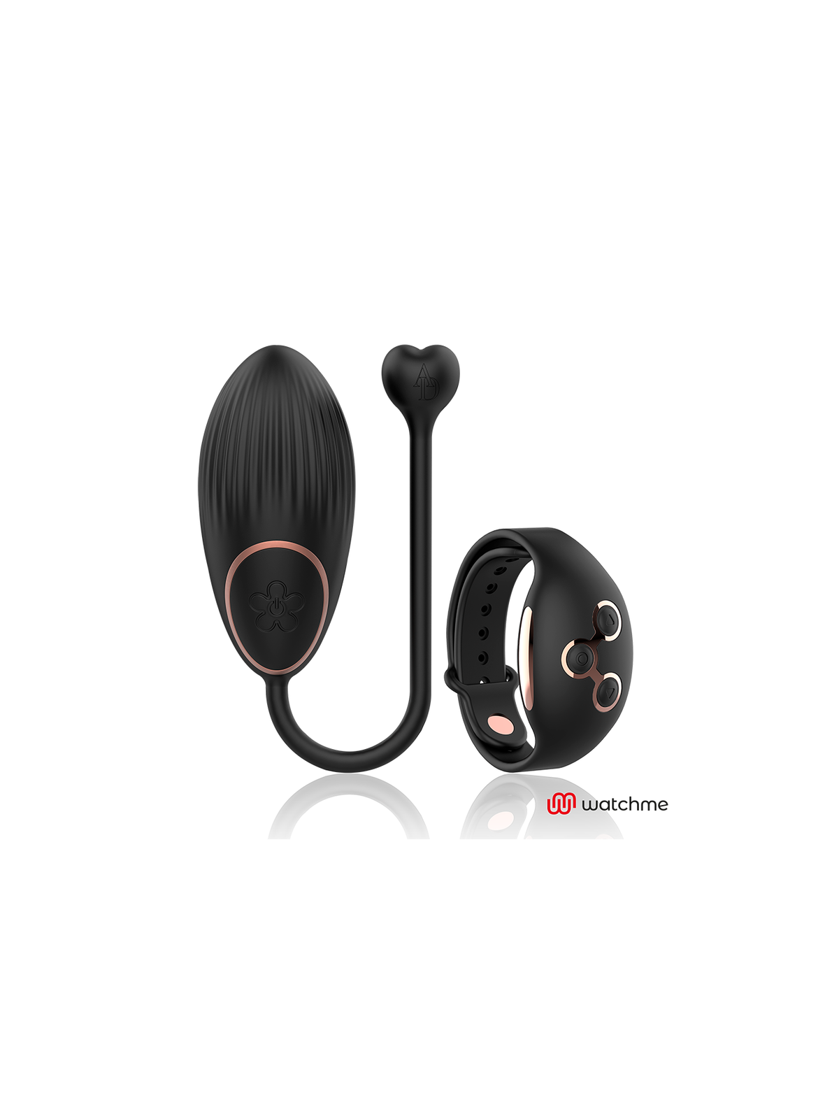 Anne S Desire Huevo Control Remoto Tecnología Watchme - Comprar Huevo vibrador Anne'S Desire - Huevos vibradores (1)