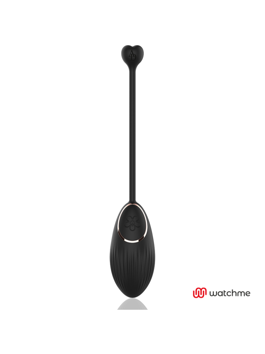 Anne S Desire Huevo Control Remoto Tecnología Watchme - Comprar Huevo vibrador Anne'S Desire - Huevos vibradores (3)