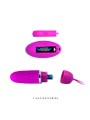 Pretty Love Flirtation Huevo Vibrador Dawn - Comprar Huevo vibrador Pretty Love - Huevos vibradores (4)