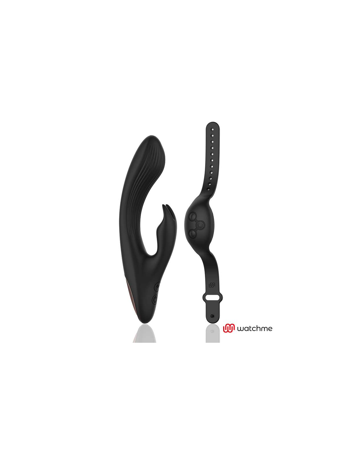 Anne'S Desire Rabbit Control Remoto Tecnología Watchme - Comprar Conejito vibrador Anne'S Desire - Conejito rampante (1)