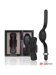 Anne S Desire Panty Pleasure Tecnología Watchme - Comprar Tanga vibrador Anne'S Desire - Tangas vibradores (5)