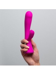 Kiiroo Ohmibod Fuse App Remote Control - Comprar Conejito vibrador Kiiroo - Conejito rampante (3)