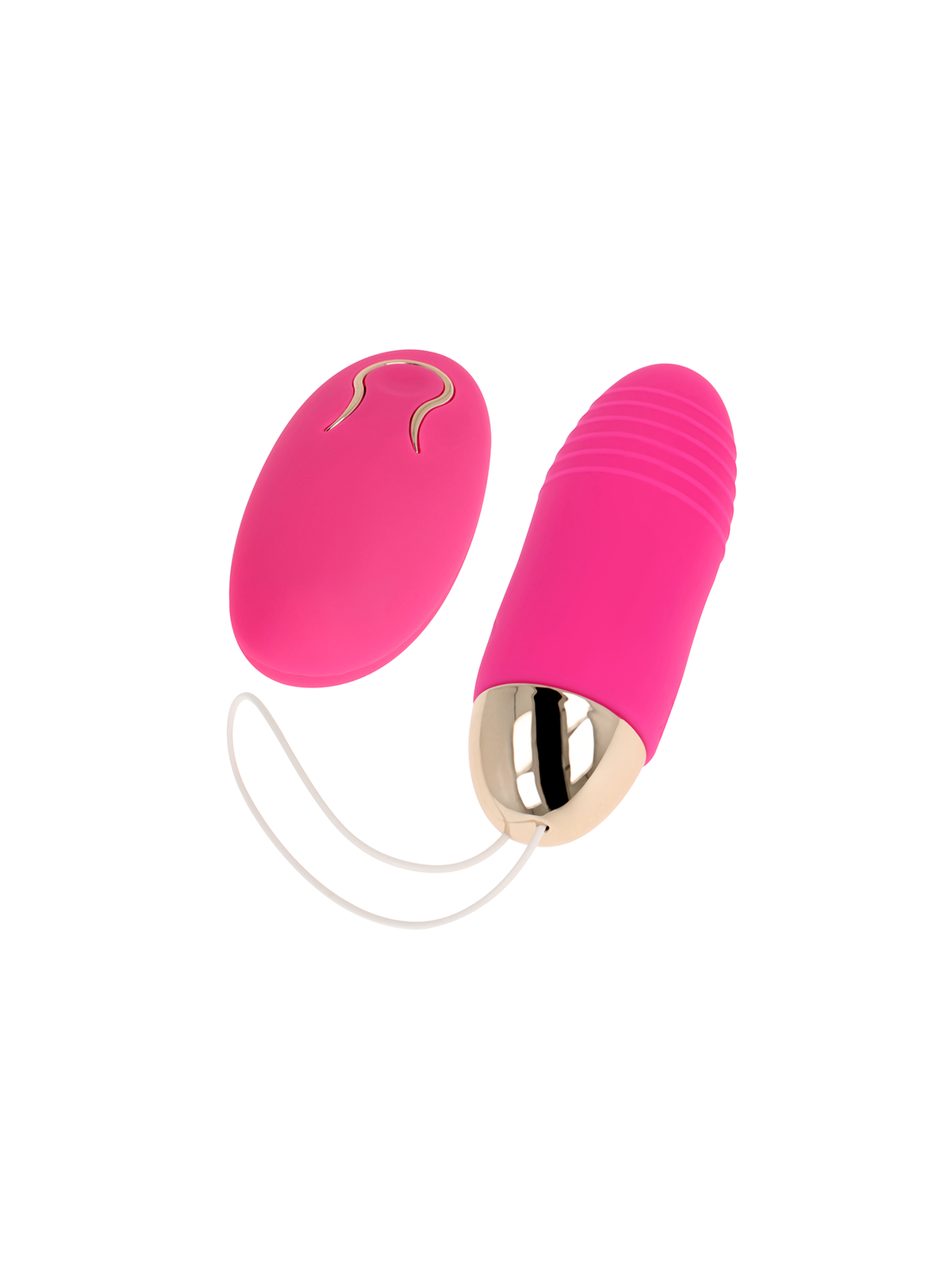 Ohmama Huevo Control Remoto 10 Modos - Comprar Huevo vibrador Ohmama - Huevos vibradores (1)