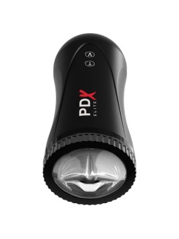 PDX Elite Moto Stroker Masturbador - Comprar Masturbador automático Pdx Elite - Masturbadores automáticos (1)