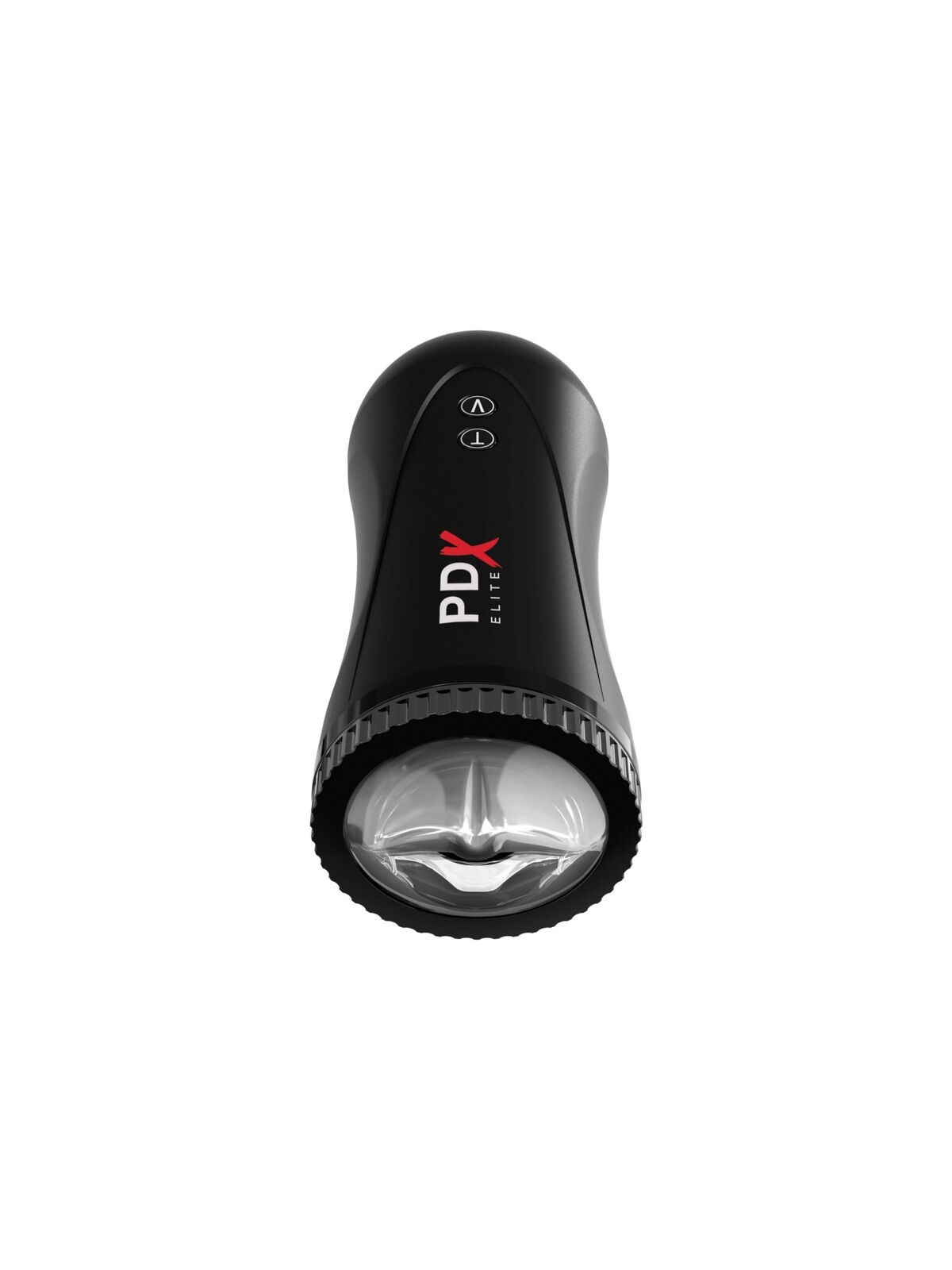 PDX Elite Moto Stroker Masturbador - Comprar Masturbador automático Pdx Elite - Masturbadores automáticos (1)