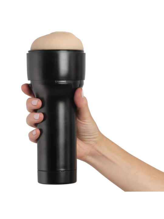 Kiiroo Feel Stroker Masturbador Estimulador - Comprar Masturbador en lata Kiiroo - Vaginas en lata (3)