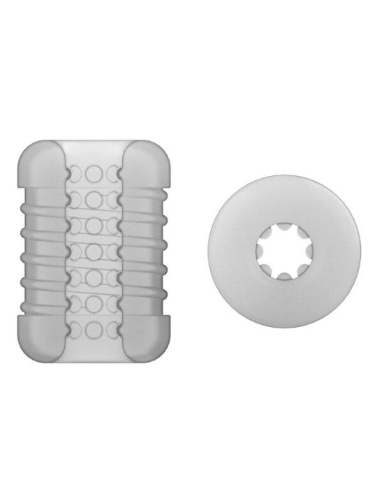 B Swish Bhandy Masturbador Classic Pearl - Comprar Huevo masturbador B Swish - Huevos masturbadores (4)