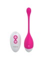 Nalone Sweetie Control Remoto Rosa - Comprar Huevo vibrador Nalone - Huevos vibradores (1)