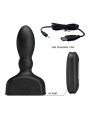 Pretty Love Mr Play Plug Anal Hinchable 12.1 cm - Comprar Plug anal Pretty Love - Plugs anales (3)