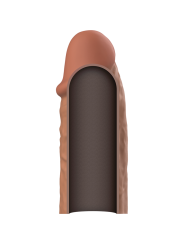 Virilxl Extensión De Pene Liquid Silicone V3 - Comprar Funda pene Virilxl - Fundas de pene (3)