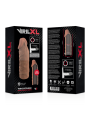 Virilxl Extensión De Pene Liquid Silicone V5 - Comprar Funda pene Virilxl - Fundas de pene (5)