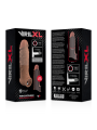 Virilxl Extensión De Pene Liquid Silicone V9 - Comprar Funda pene Virilxl - Fundas de pene (5)