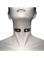 Coquette Collar Cuero Vegano Accesorio Woman - Comprar Collar BDSM Coquette - Collares BDSM (1)