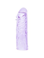 Funda para el pene silicona 13 cm - Comprar Funda pene Baile - Fundas de pene (1)