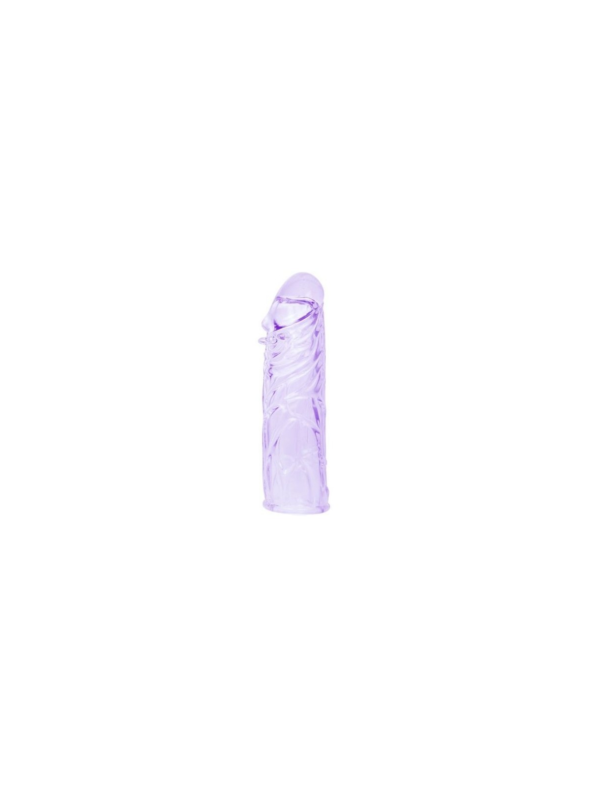 Funda para el pene silicona 13 cm - Comprar Funda pene Baile - Fundas de pene (1)