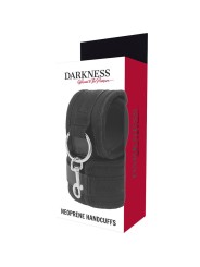 Darkness Esposas Neopreno - Comprar Esposas sexuales Darkness - Esposas eróticas (4)