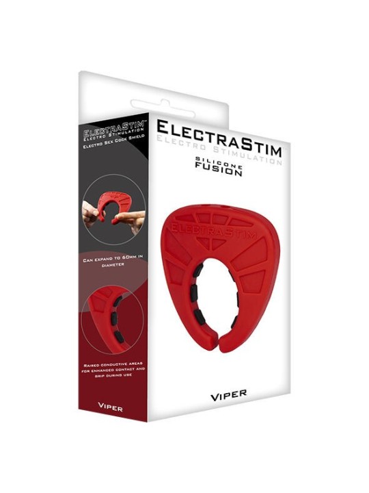 Electrastim Accesorio Estimulación Base Pene - Comprar Electroestimulador Electrastim - Electroestimulación (6)