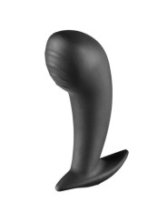 Electrastim Estimulador Anal / Vaginal Nona Silicone Noir G-Spot - Comprar Electroestimulador Electrastim - Electroestimulación 