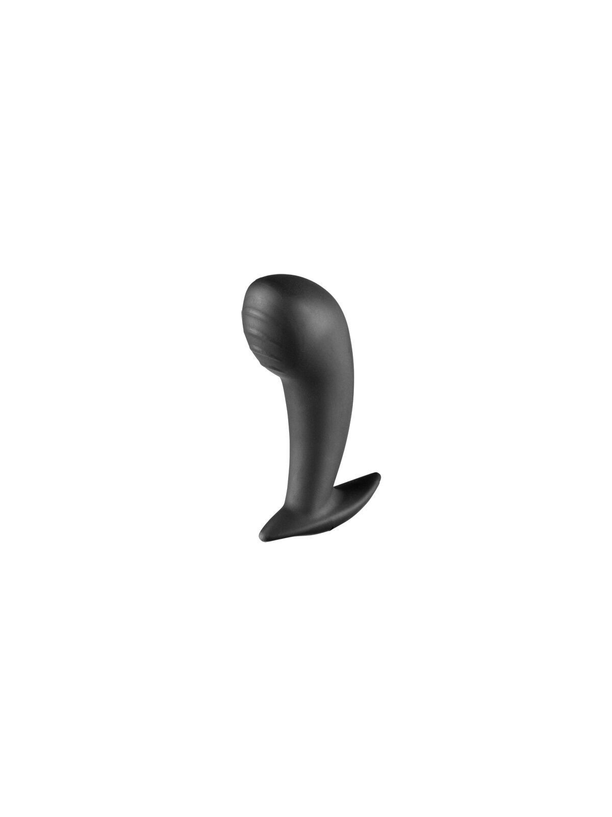 Electrastim Estimulador Anal / Vaginal Nona Silicone Noir G-Spot - Comprar Electroestimulador Electrastim - Electroestimulación 